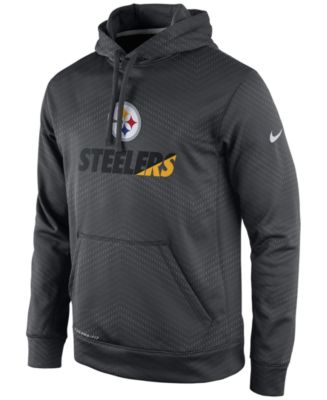 Nike Men's Pittsburgh Steelers Sideline 