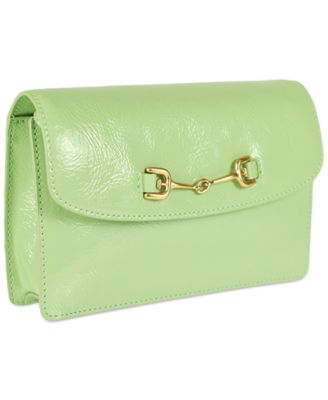 Loraine Mini Box Crossbody