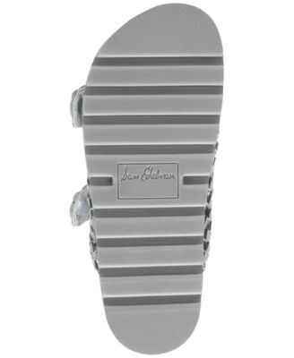 Women's Tiffanie Slide Flat Sandals