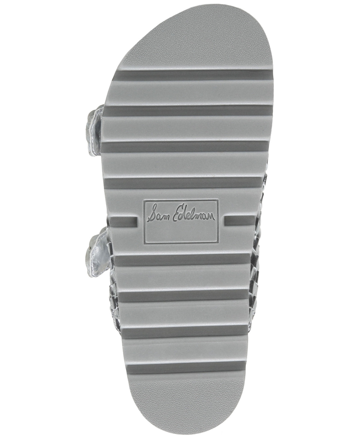 Sam Edelman Women's Tiffanie Slide Flat Sandals