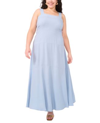 chinese dress ladies Black Pink Halter Front Chiffon Maxi Dress