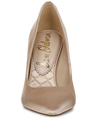 Women's Hazel Pumps