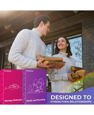 Know Me Better Christian Couples Conversation Cards for Deepening Relationships