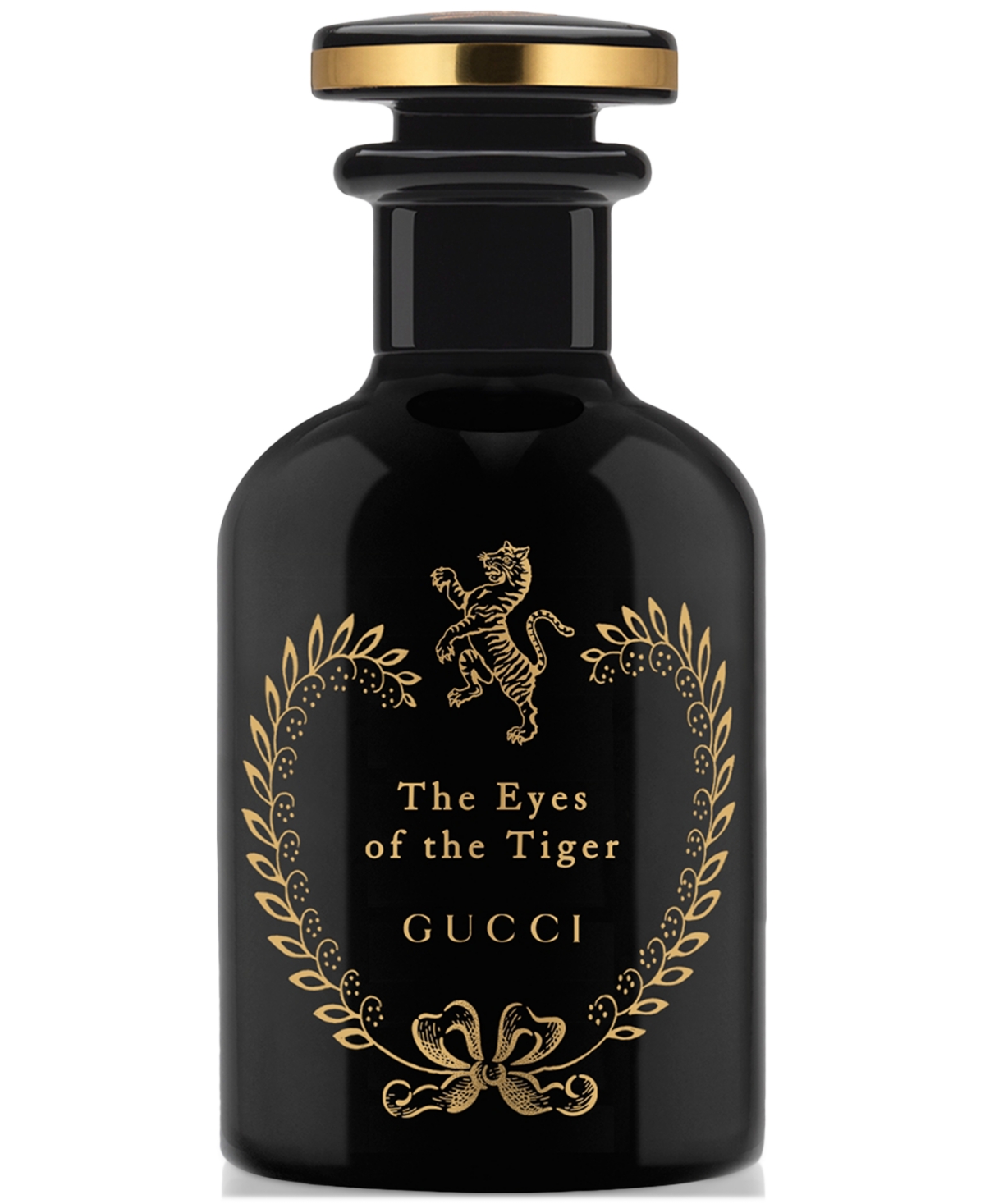 The Alchemist's Garden The Eyes Of The Tiger Eau de Parfum, 1.6 oz.