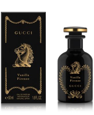 The Alchemist's Garden Vanilla Firenze Eau de Parfum, 1.6 oz.