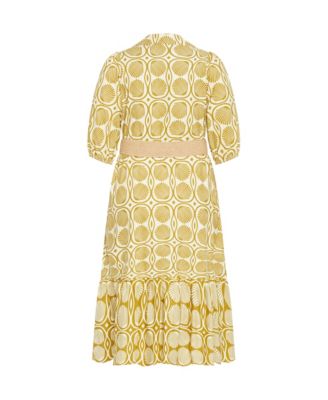 Women's Anna Seashell Dress