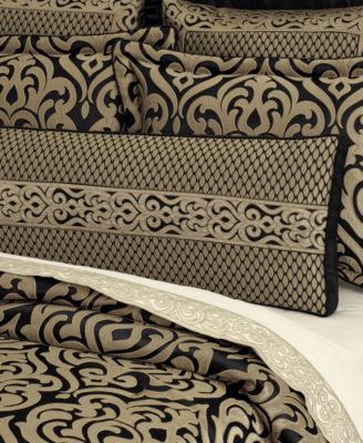 Bolero Bolster Decorative Pillow, 15" x 52"