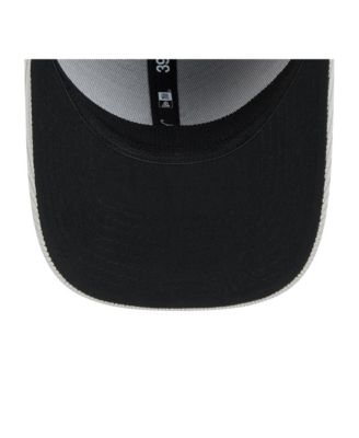 Men's Gray Chicago White Sox 2025 Spring Training 39THIRTY Flex Hat