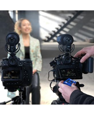 Z8 Mirrorless Camera