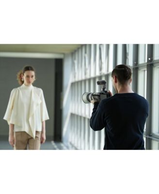 Alpha a7R V Mirrorless Camera