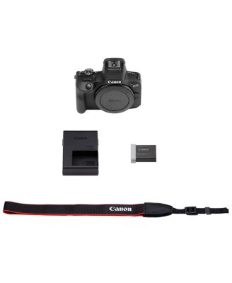 EOS R100 Mirrorless Camera 