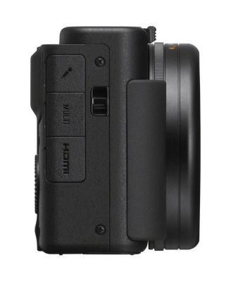ZV-1 Compact 4K HD Camera, Black
