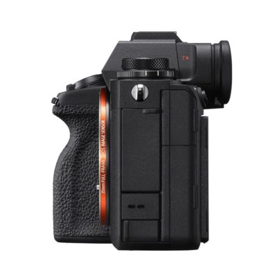 Alpha 1 Mirrorless Camera