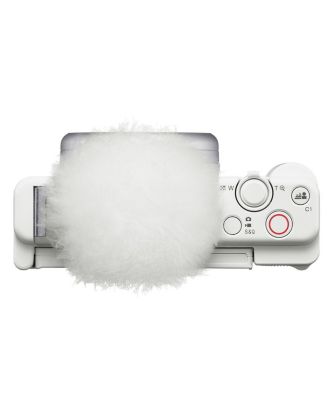 ZV-1 II Vlog Camera for Content Creators and Vloggers