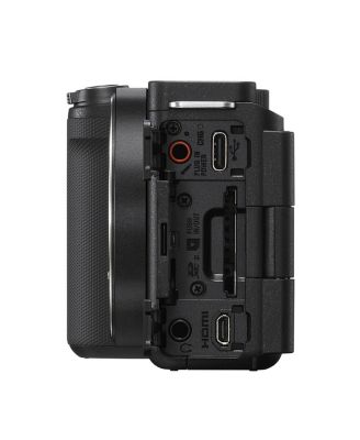 Alpha ZV-E10 II Mirrorless Camera