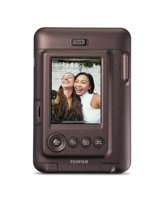 INSTAX MINI LIPLAY C BRONZE VN EX D US