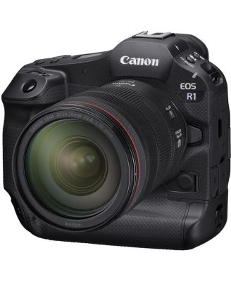 EOS R1 Mirrorless Camera