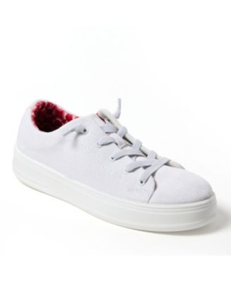 Women's Mabel Woven Slip On Sneaker