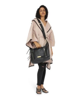 Women's Need You Now Hooded Cape