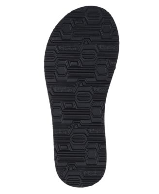 Women's Cali Meditation Rare Elegance Thong Sandals from Finish Line