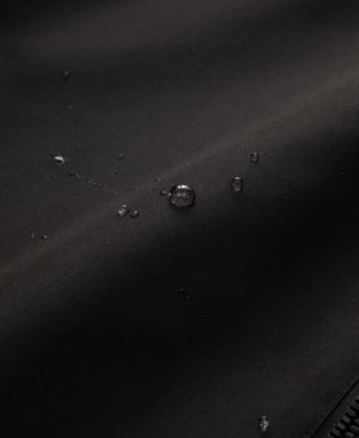 Men's Classic Full Zip Bomber Jacket