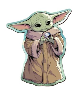 Wood Craft Puzzles Trefl Wood Craft 160 Piece Wooden Puzzle - Star Wars - Grogu