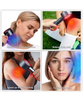 High Power 24 LED Red Light Therapy Device