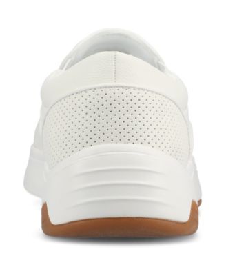 Men's Townes Comfort Perforated Flexible Slip-on Sneaker