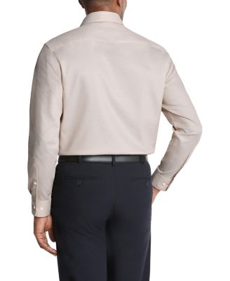 Men's Regular Fit Dress Shirt