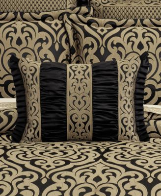 Bolero Boudoir Decorative Pillow, 15" x 20"