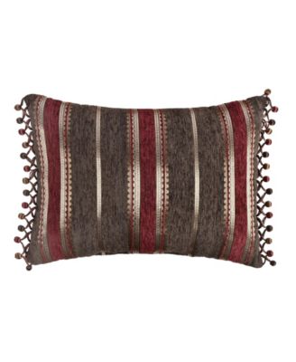 Cerino Boudoir Decorative Pillow, 15" x 20"