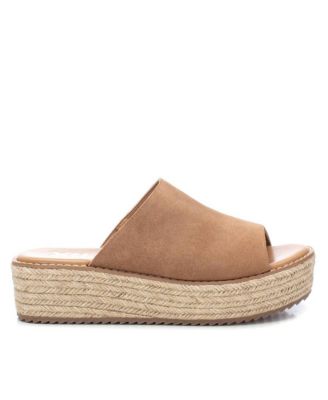 Women's Casual Platform Sandals