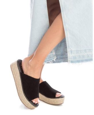 Women's Casual Platform Sandals