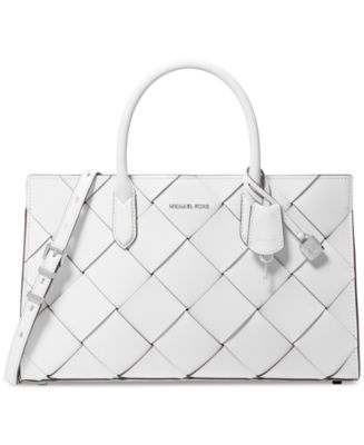 ★Michael Kors★Scarlett Medium East West Satchel関税込 Michael Kors Scarlett Medium East West Satchel - Macy's