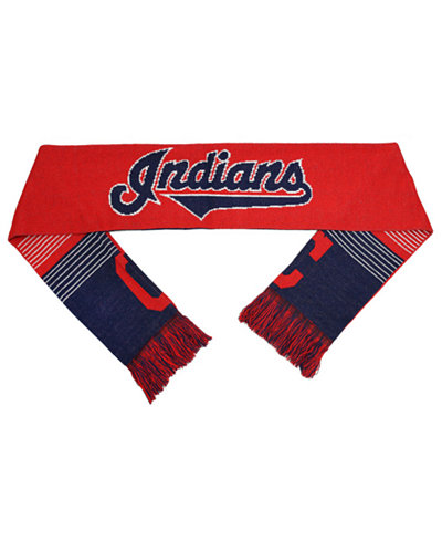 Forever Collectibles MLB Reversible Split Logo Scarfs Collection