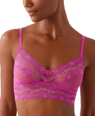 b.tempt'd - Lace Kiss Bralette 910182
