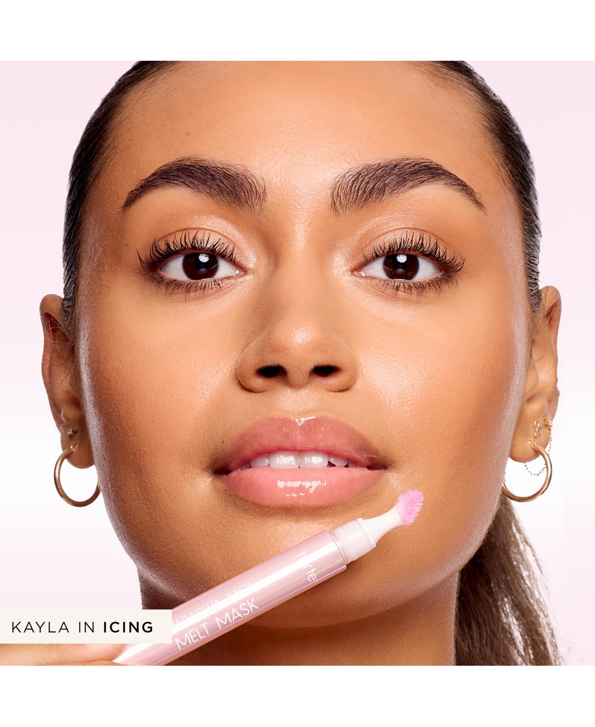 Tarte Maracuja Juicy Melt Mask In Icing