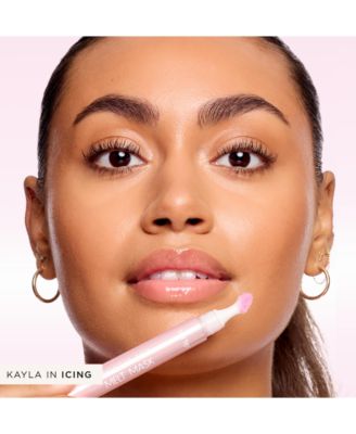 Maracuja Juicy Lip Melt Mask