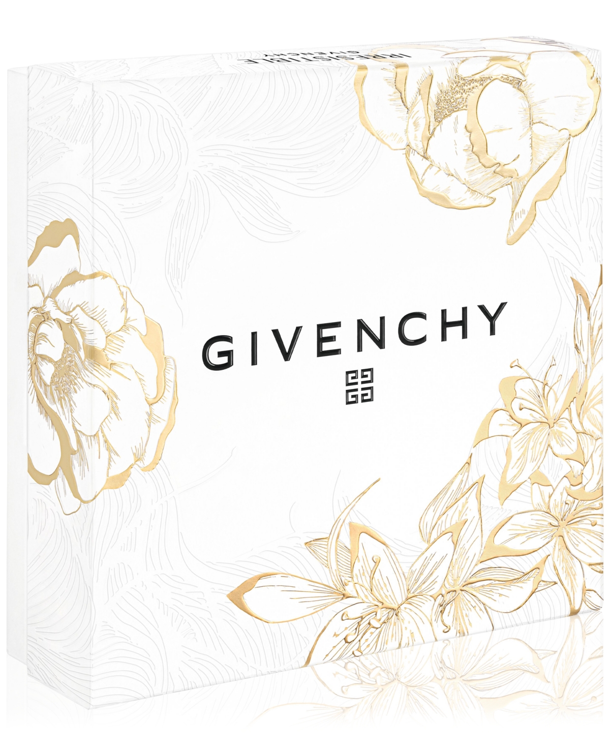 GIVENCHY 2-PC. IRRESISTIBLE EAU DE PARFUM GIFT SET