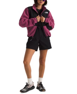 Women's Retro Denali Jacket