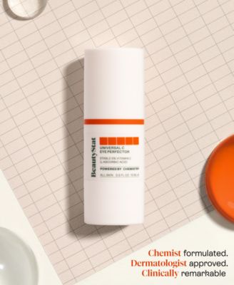 Universal C Eye Perfector Dark Circle Reducing Vitamin C Eye Cream