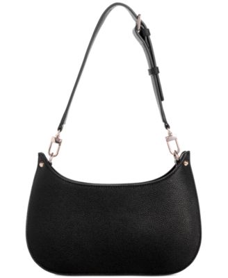 Meridian Small Top Zip Shoulder Bag