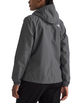 Women's Antora Hooded Rain Jacket