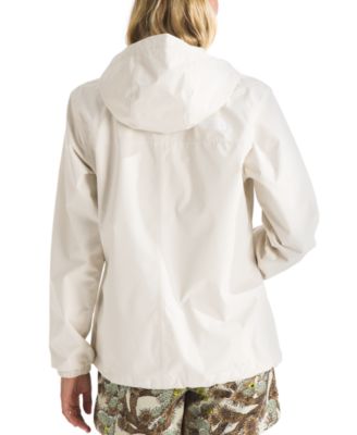 Women's Antora Hooded Rain Jacket