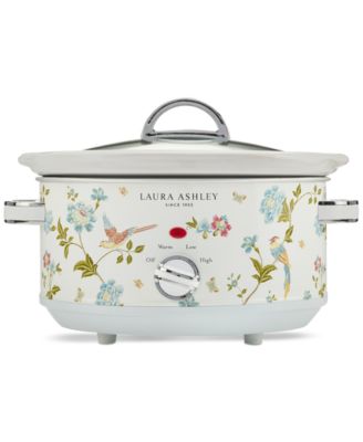 Laura Ashley - 3.5L Slow Cooker