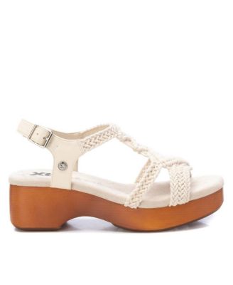 Women's Fashion Platform Sandals