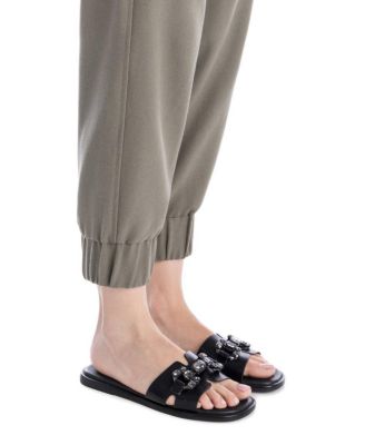 Women's Flat Sandals