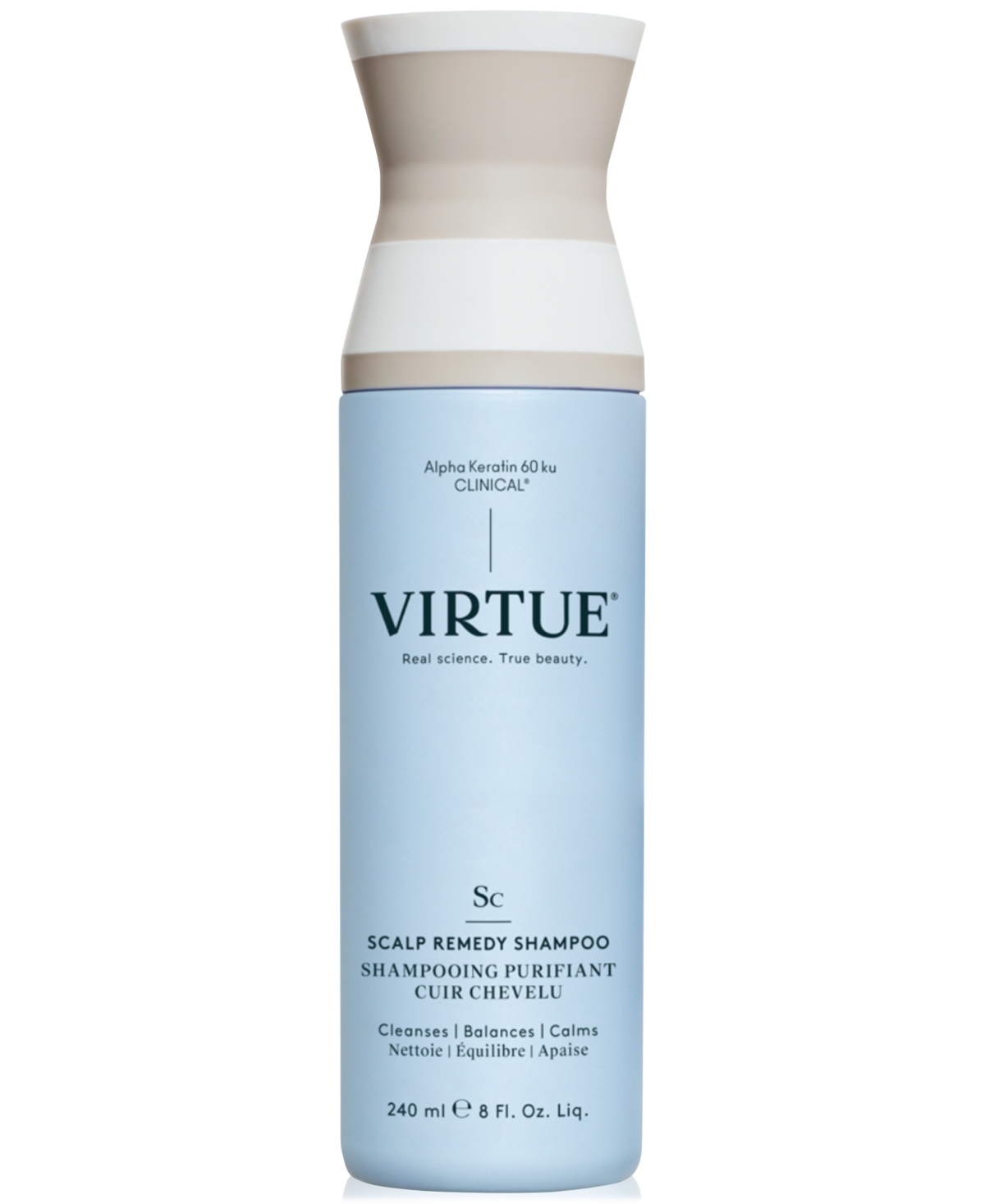 Scalp Remedy Shampoo, 8 oz.