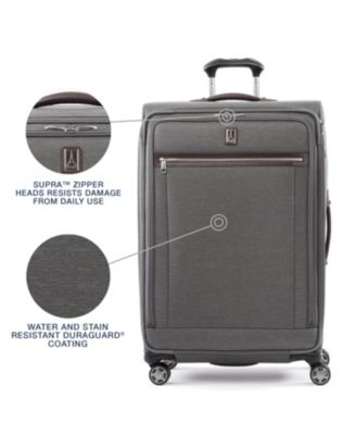 Platinum Elite 29" Check-in Spinner