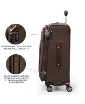 Platinum Elite 28" Check-in Spinner